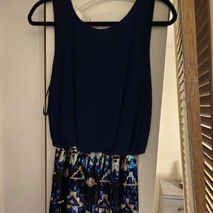Evening Dress